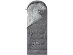 Спальный мешок RSP Outdoor Sleep 350 / SB-SLE-350-G-L (серый)