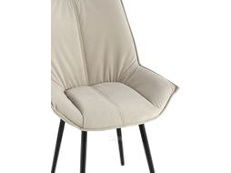 Стул Stool Group Осло / fb-oslo-neo-02 (велюр бежевый)