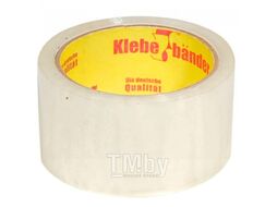 Скотч Klebebander 228/24/4 (прозрачный)