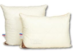 Подушка для сна AlViTek Модерато 50x68 / ПМС-050
