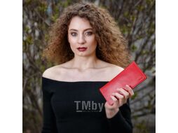 Портмоне Ezcase Koloss Sibyl K3.6 (красный)
