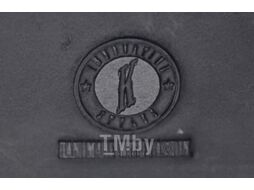 Портмоне Klondike 1896 Yukon / KD1116-01 (черный)