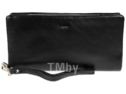 Портмоне Poshete 848-7M-5581-BLK (черный)
