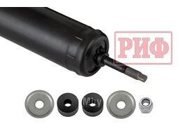 Амортизатор передний Газ Соболь заднеприводный штатный OEM 45-2905005 Риф SAG327SL