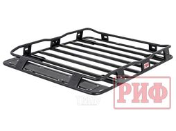 Багажник экспедиционный Nissan NP300 Риф RIFD22-roof