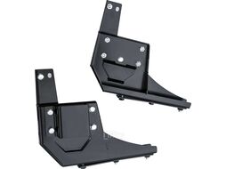 Бампер передний Mitsubishi L200 2005-2015/Pajero Sport 2009-2015 с защит. дугой и защитой бачка Риф RIFTRT-10300