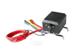 Блок соленоидов в сборе для лебедок 9500 RUNVA ControlBoxEWX9500S