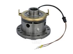 Блокировка дифференциала HF электрическая Suzuki Jimny, Samurai, Escudo 7" HF Differential ET208