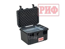 Кейс защитный ударопрочный 270x215x186 мм Риф WR-33