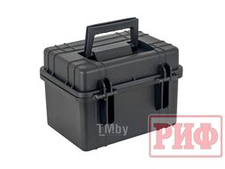 Кейс защитный ударопрочный 270x215x186 мм Риф WR-33