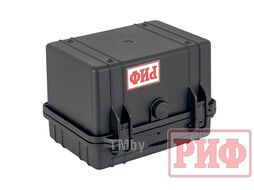 Кейс защитный ударопрочный 270x215x186 мм Риф WR-33