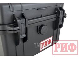 Кейс защитный ударопрочный 270x215x186 мм Риф WR-33