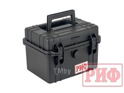 Кейс защитный ударопрочный 270x215x186 мм Риф WR-33