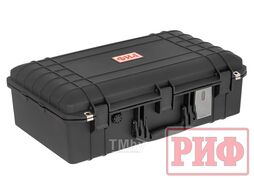 Кейс защитный ударопрочный 629х393х209 мм IP67 Риф WR-71