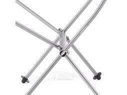 Кресло туристическое Stellaluna L04 складное, бежевое, до 150 кг Naturehike CNK2450JJ015-BRM