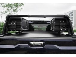Кунг-каркас Baja Racing многофункциональный с 2-мя большими ящиками Ford F-150, Toyota Tundra тип А (YHA001-A-01)