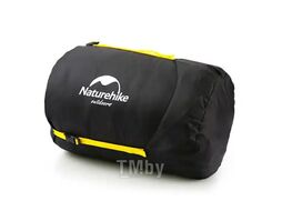 Мешок компрессионный, черный, размер S Naturehike NH19PJ020-BLAS