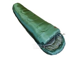 Мешок спальный Totem Hunter XXL (220x90) (Левый) (ТК: +7C) Tramp TTS-005-L