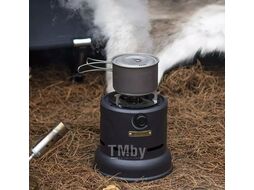 Обогреватель газовый многофункциональный, 2,7 кВт Naturehike NH20RJ008-BL