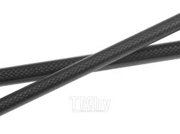 Палки треккинговые ST04, 62-135 см, карбон, голубые, 2 шт. Naturehike CNK2300DS010-BL.SET