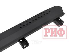 Пороги силовые для ГАЗ Соболь NN Риф RIFGNN-40700