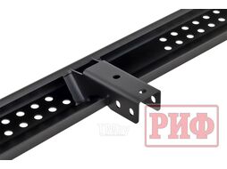 Пороги силовые для ГАЗ Соболь NN Риф RIFGNN-40700