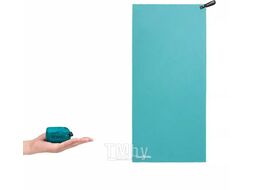 Тряпка кемпинговая MJ02, 128х80 см, бирюзовая Naturehike NH19Y002-J-LGR