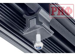 Фара дальнего света 119 мм 40W LED Риф SM-9501P