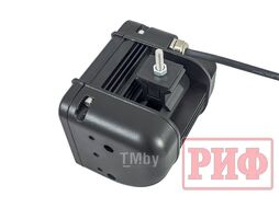 Фара дальнего света 119 мм 40W LED Риф SM-9501P