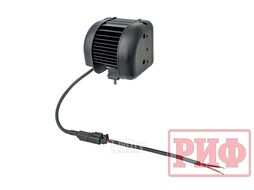 Фара дальнего света 119 мм 40W LED Риф SM-9501P