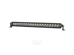 Фара комбинированного света 508 мм 100W LED AURORA ALO-S5D1-20-H