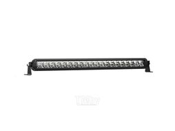 Фара комбинированного света 508 мм 100W LED AURORA ALO-S5D1-20-H