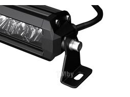Фара комбинированного света 508 мм 100W LED AURORA ALO-S5D1-20-H
