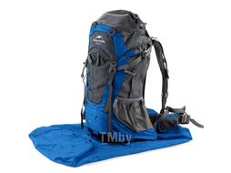 Чехол влагозащитный, для рюкзака, размер S (20-30 л), голубой Naturehike NH15Y001-Z-BLS