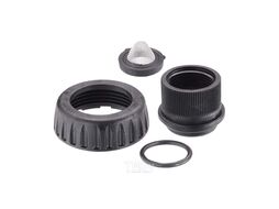 Соеденитель для крана с фильтром 3/4" Claber 91006