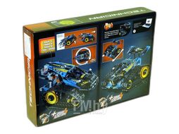 Игрушка конструктор Plastic blocks Toys KING 40096