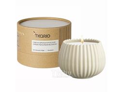 Свеча Tkano Edge Green tea & Pear blossom TK23-ARO0014 (бежевый)