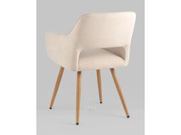 Стул Stool Group Кромвель II (бежевый)