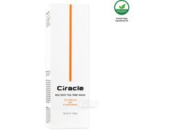Пенка для умывания Ciracle Red Spot Teatree Wash (150мл)