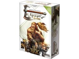 Настольная игра Мир Хобби Берсерк. Герои. Золотой век. Зумб / 952029