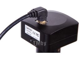 Микроскоп цифровой Levenhuk D740T / 69658