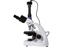 Микроскоп цифровой Levenhuk MED D10T / 73986