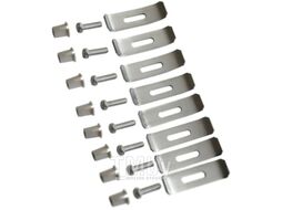 Мойка кухонная Mixline Pro 548564 (сатин, с сифоном)