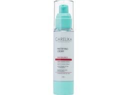 Крем для лица Carelika Mattifying Cream Skin Balance Матирующий (50мл)