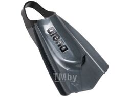 Ласты ARENA Powerfin Pro Ii / 006151 100 (р-р 42-43, черный)