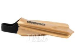 Ласты ARENA Powerfin Pro Ii / 06151 200 (р-р 46/47, золото)