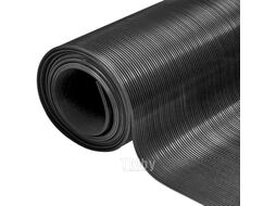 Коврик грязезащитный SunStep Полосочка 0.9x12м / 30-054