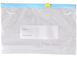 Комплект пакетов-слайдеров Мультидом zip-lock / VL80-478