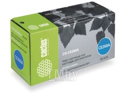 Картридж Cactus CS-CE260A