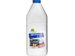 Антифриз GreenCool GС3010 BLUE 1кг (синий) BS6580/2010 (G11) GREENCOOL 791968